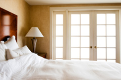 Tresmeer bedroom extension costs