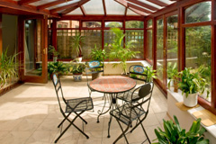 Tresmeer conservatory quotes