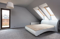 Tresmeer bedroom extensions