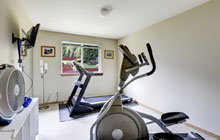 Tresmeer home gym construction leads