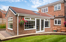 Tresmeer house extension leads