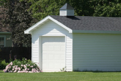 Tresmeer outbuilding construction costs
